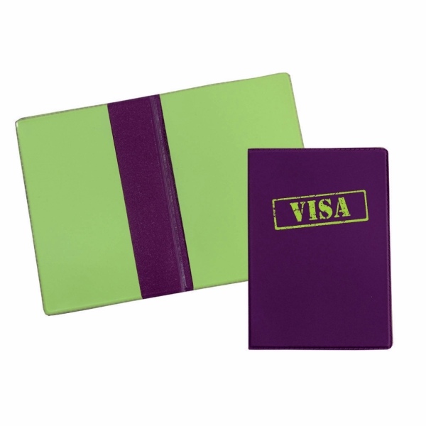 Couverture passeport EUROPE - MIX Prestige &amp; Budget 5