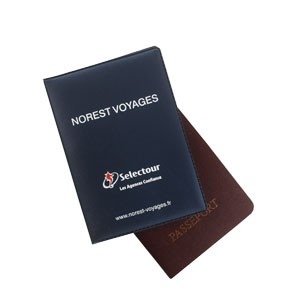 Couverture passeport EUROPE - MIX Prestige &amp; Budget