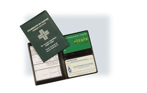 MINI portefeuille - Prestige 2