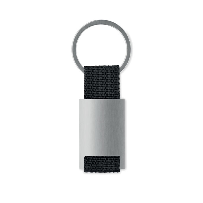 Porte-clés rectangulaire - TECH 7
