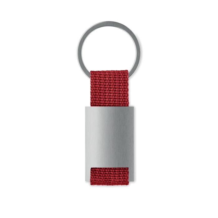 Porte-clés rectangulaire - TECH 9