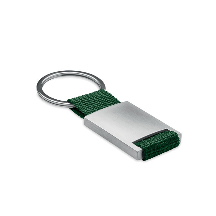 Porte-clés rectangulaire - TECH 5