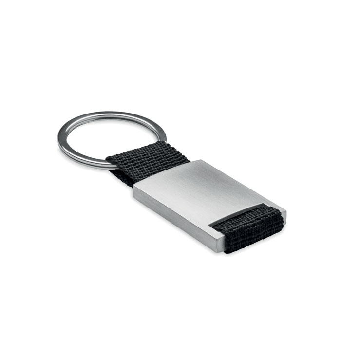 Porte-clés rectangulaire - TECH 2