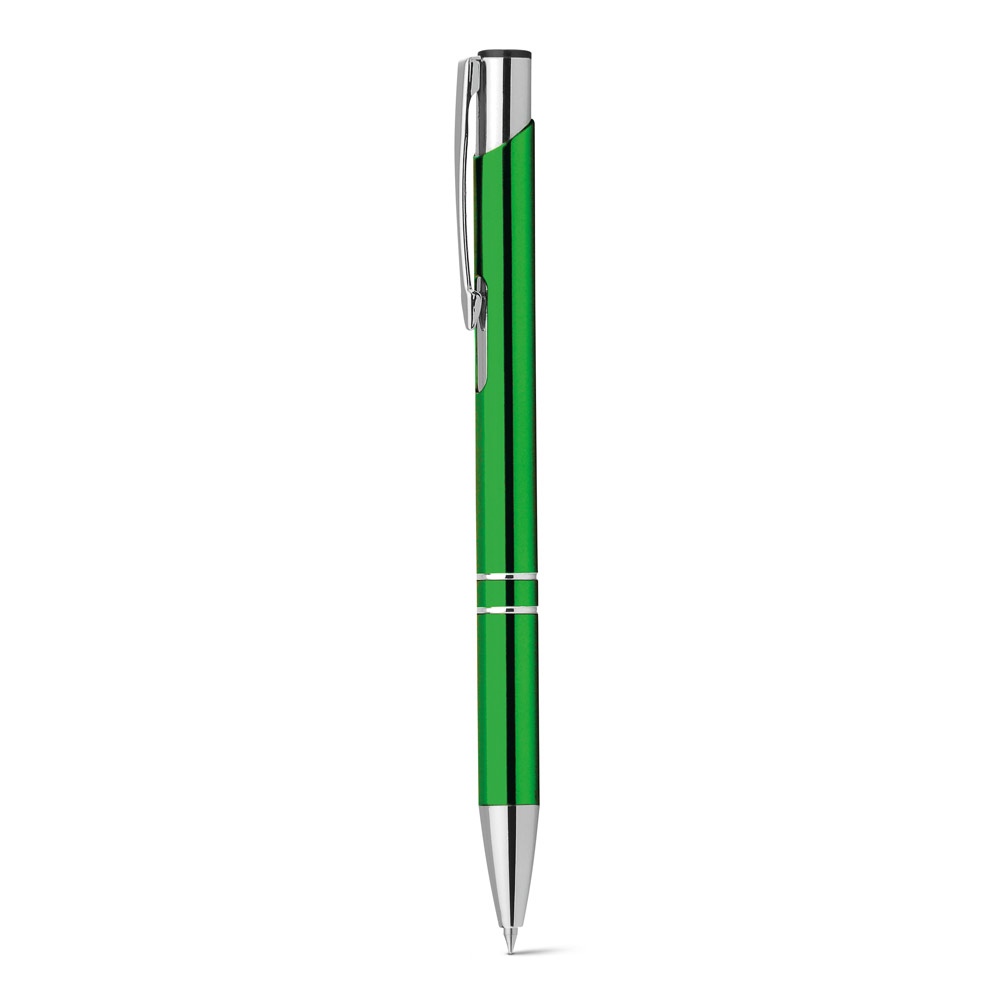 BETA. Stylo en aluminium avec clip 18