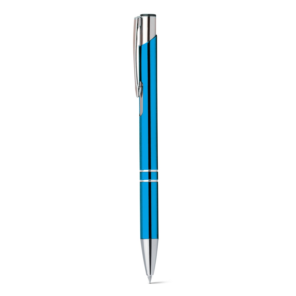 BETA. Stylo en aluminium avec clip 20