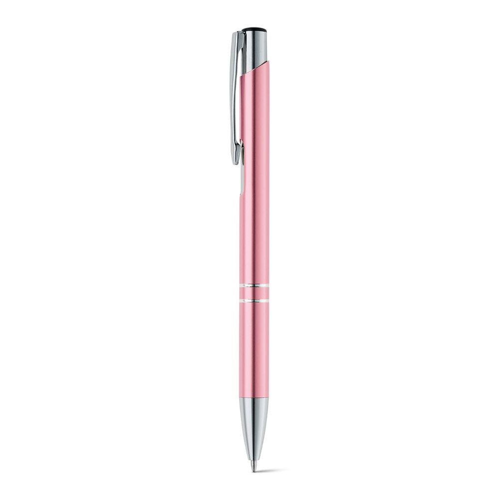 BETA. Stylo en aluminium avec clip 6