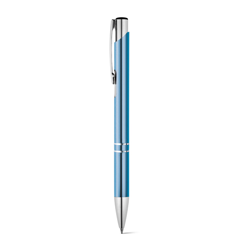 BETA. Stylo en aluminium avec clip 11