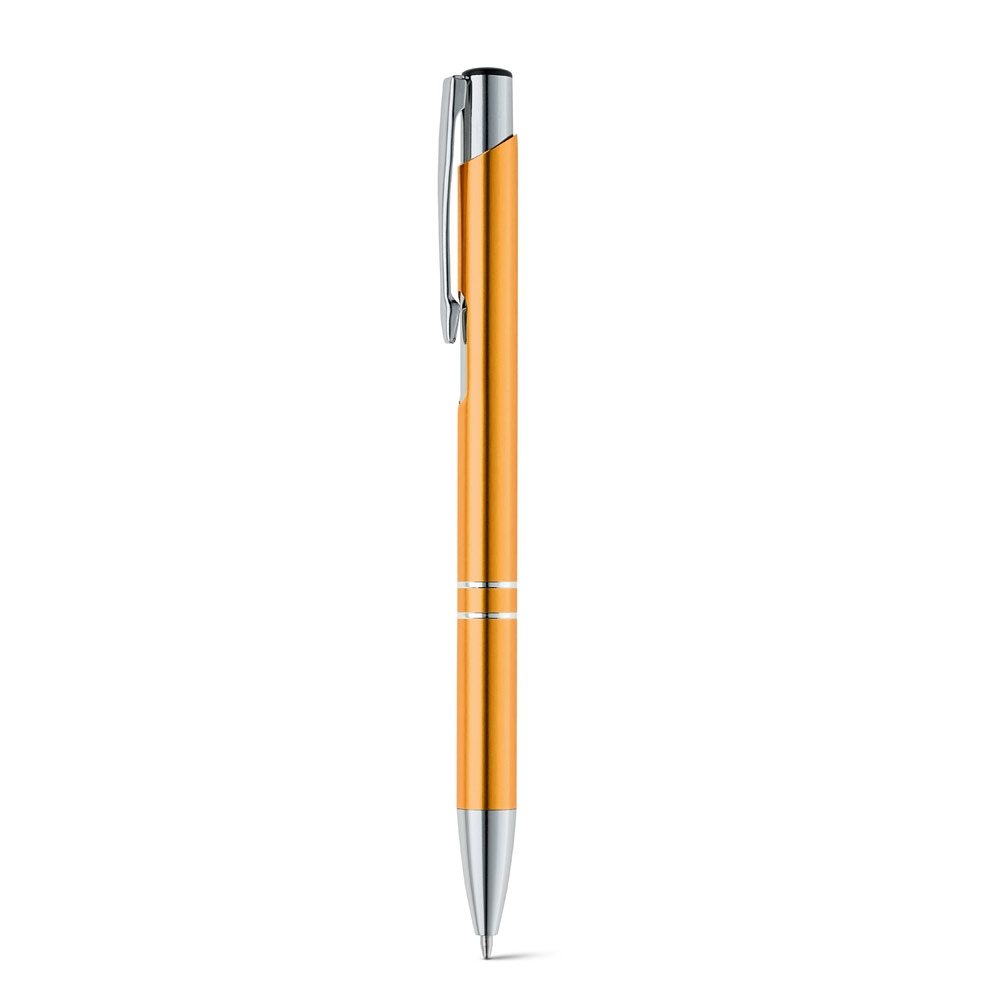 BETA. Stylo en aluminium avec clip 13