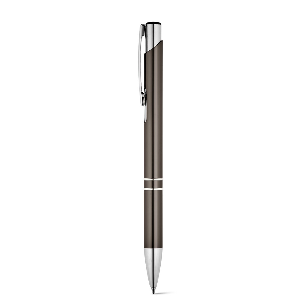 BETA. Stylo en aluminium avec clip 15