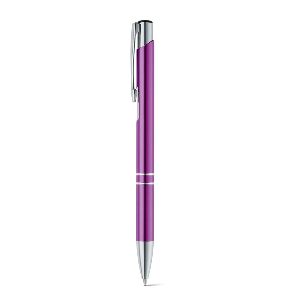 BETA. Stylo en aluminium avec clip 14