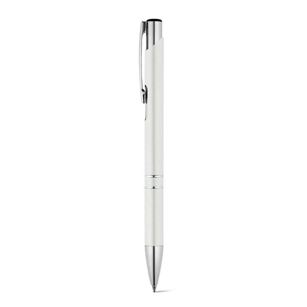 BETA. Stylo en aluminium avec clip 3
