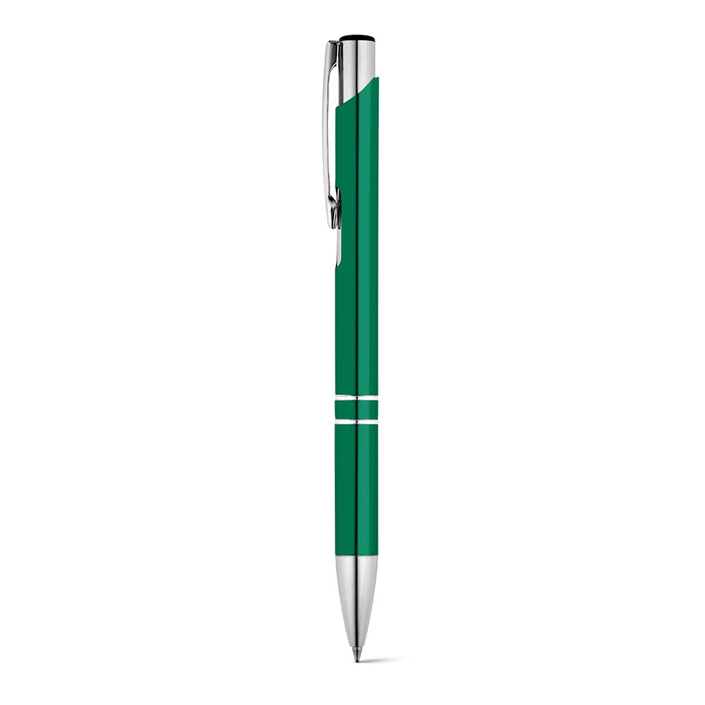 BETA. Stylo en aluminium avec clip 5