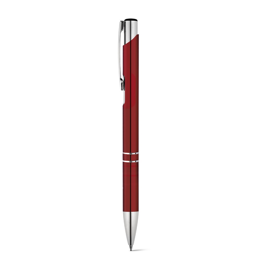 BETA. Stylo en aluminium avec clip 8