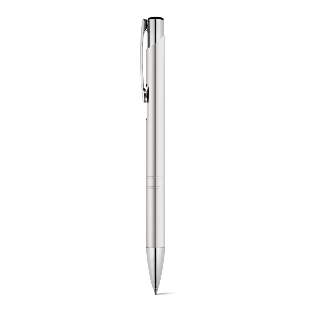BETA. Stylo en aluminium avec clip 10
