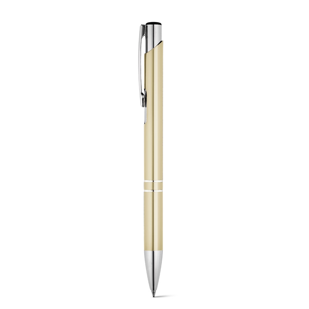 BETA. Stylo en aluminium avec clip 9
