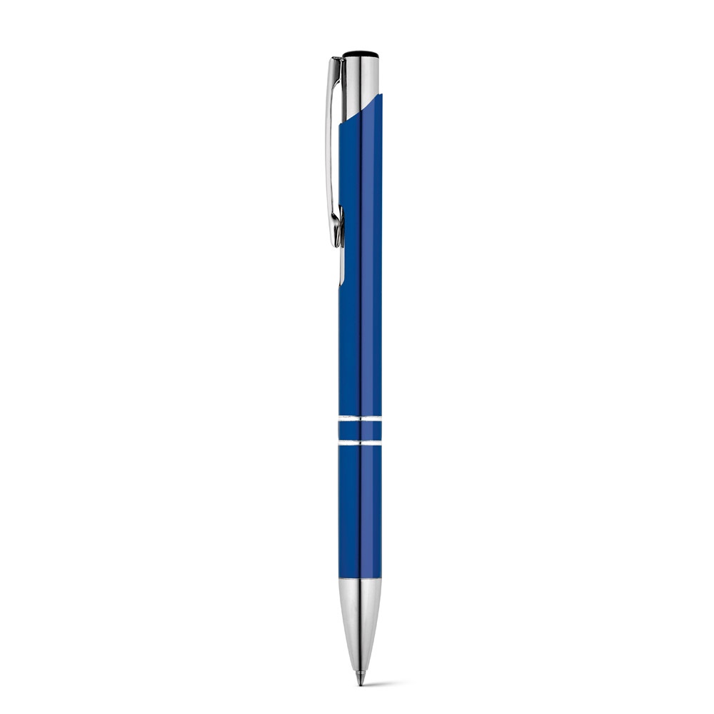 BETA. Stylo en aluminium avec clip 7