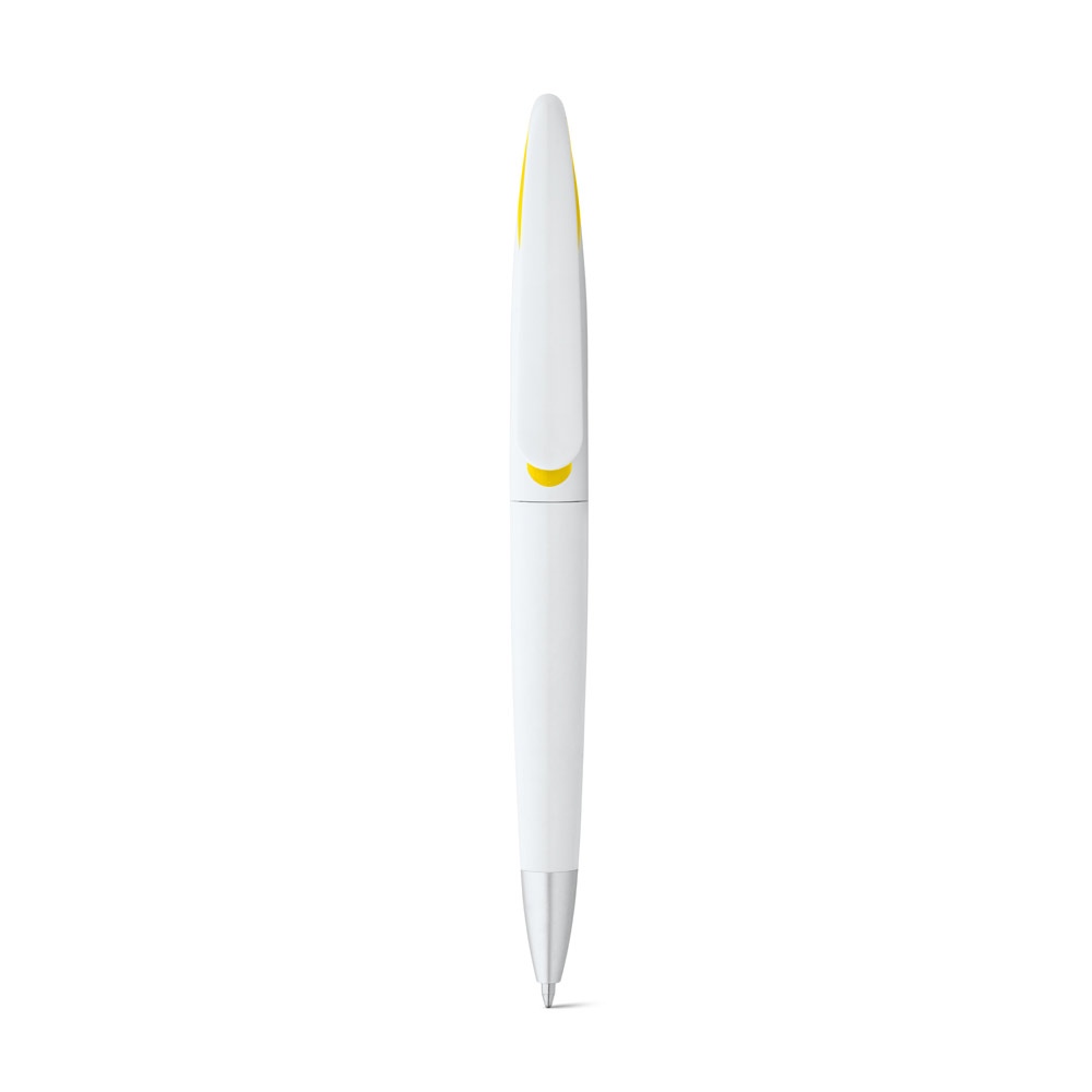 TOUCAN. Stylo avec mécanisme twist et clip 11