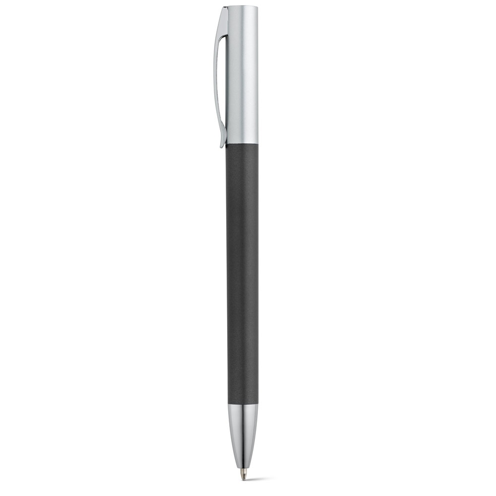 ELBE. Stylo avec mécanisme twist et clip en métal 2