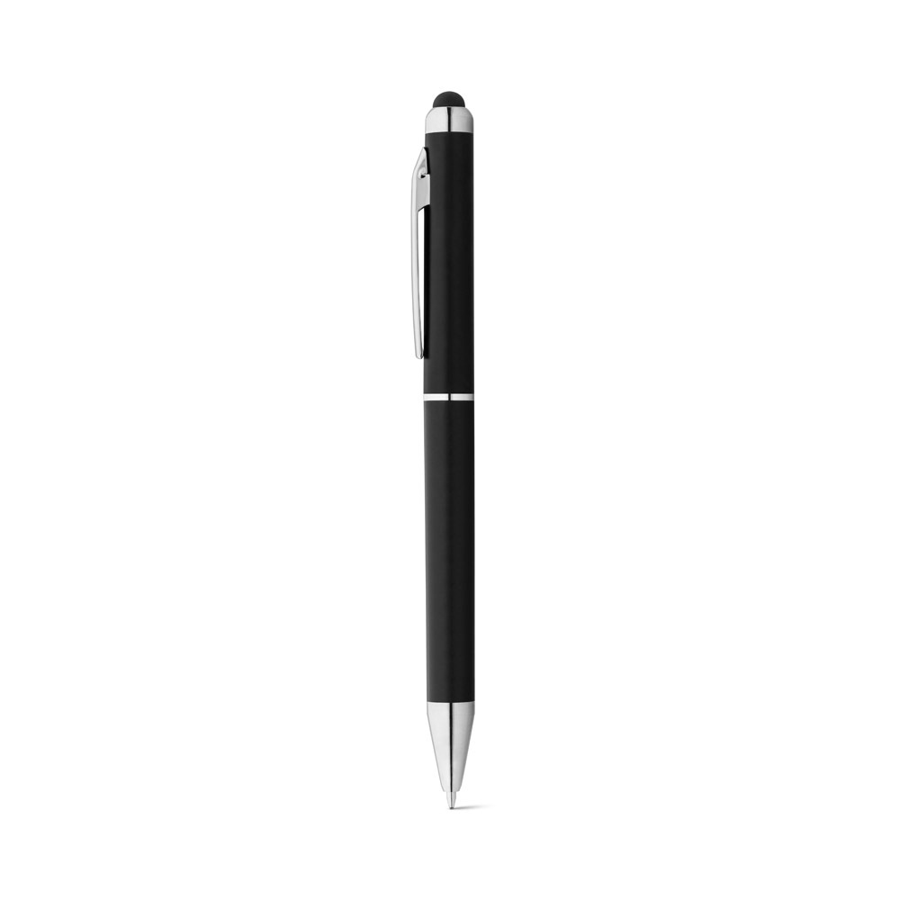 ESLA. Stylo à bille en ABS avec finition métallique 2