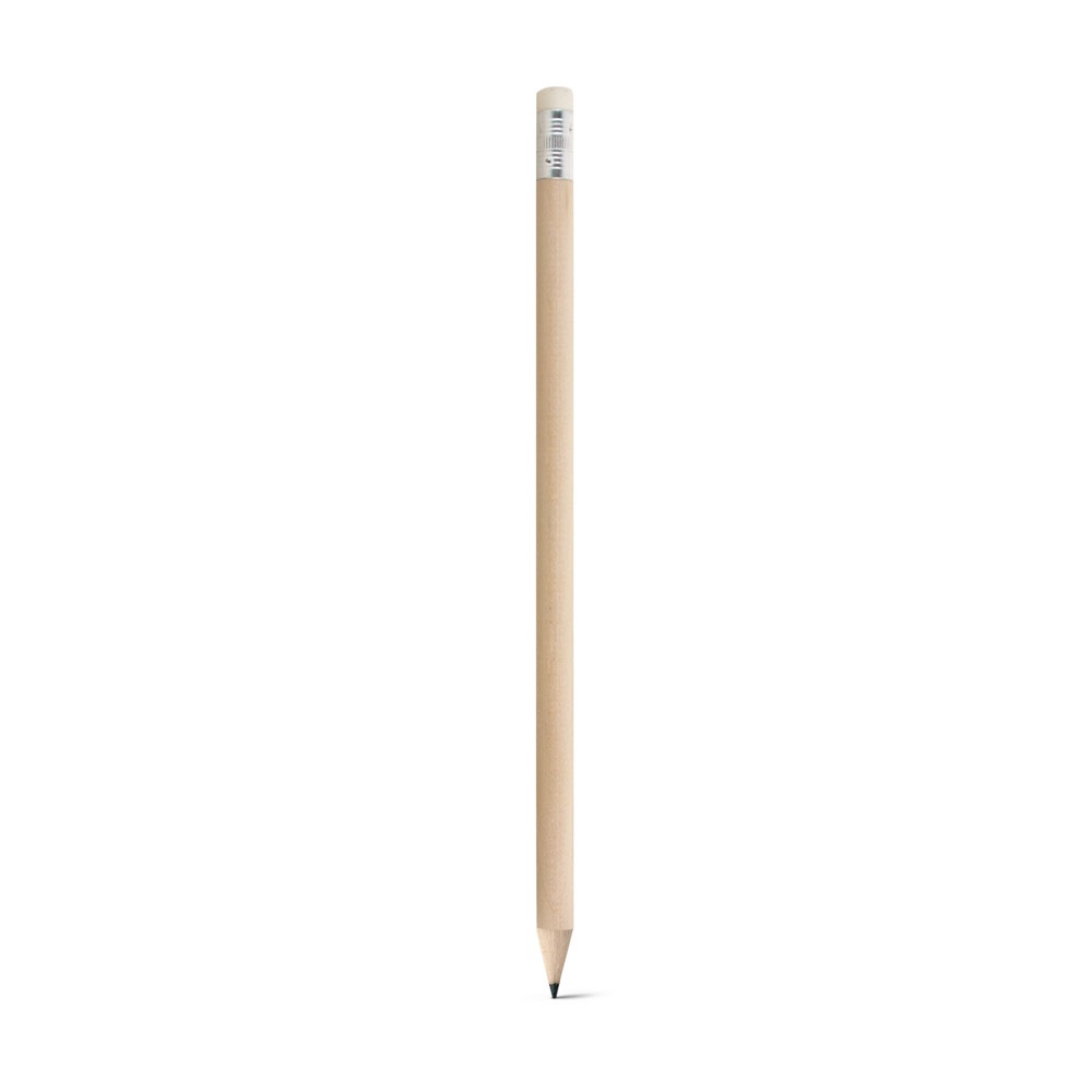 CORNWELL. Crayon mine HB avec gomme