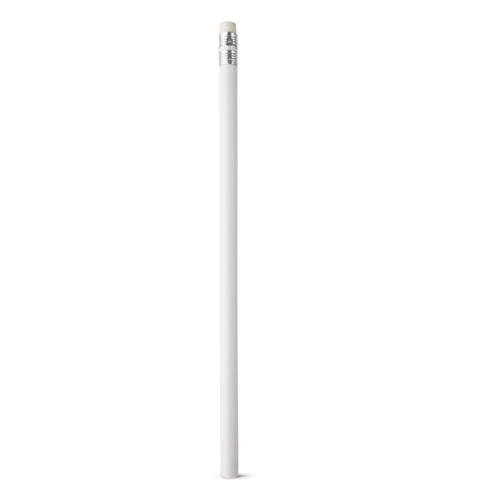 ATENEO. Crayon graphite HB avec gomme 5