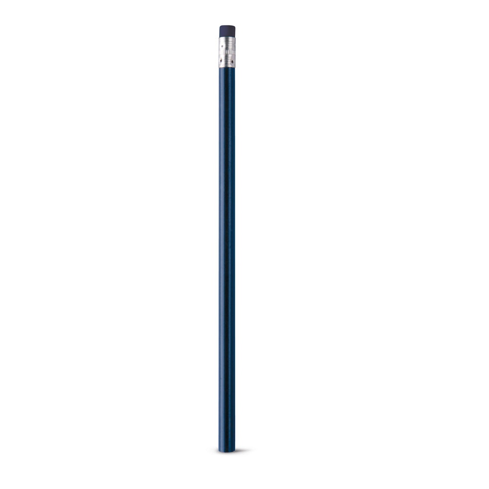 ATENEO. Crayon graphite HB avec gomme 3
