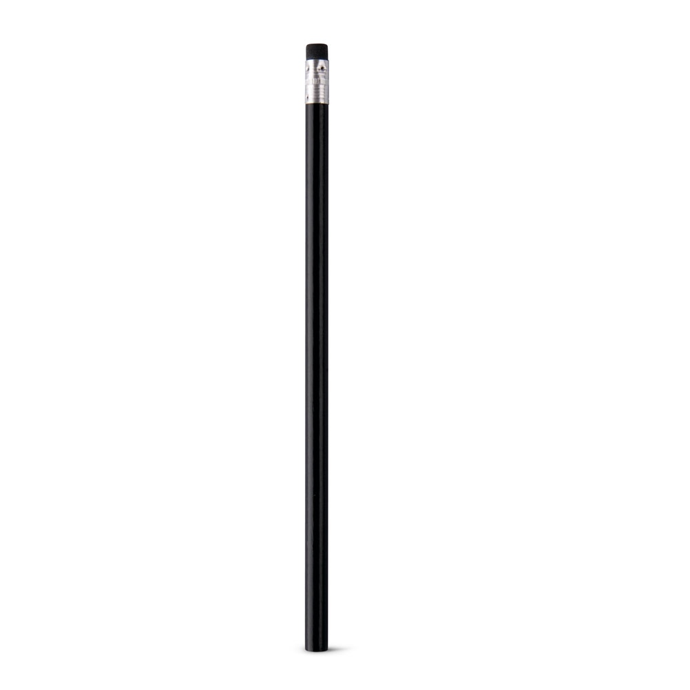 ATENEO. Crayon graphite HB avec gomme 2