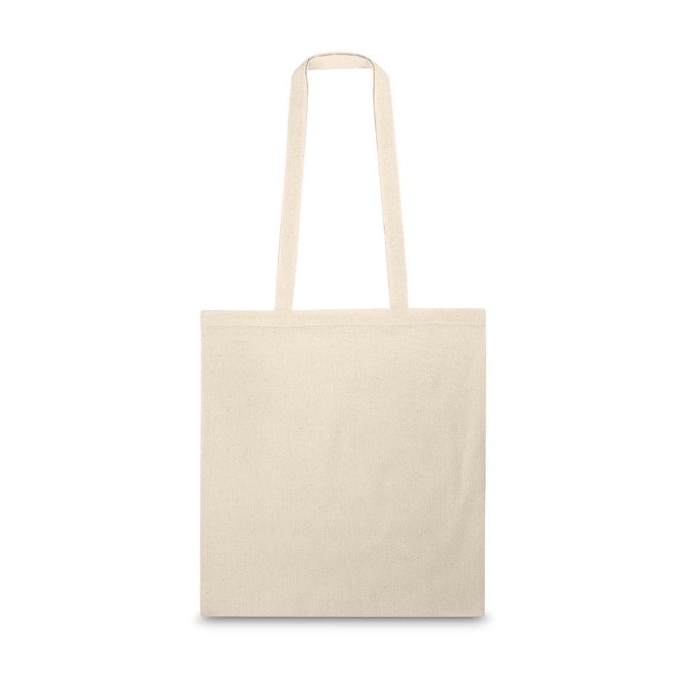 REGENT. Sac 100% coton (100 g/m²)