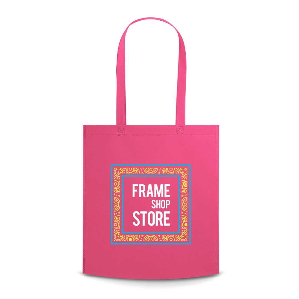 CANARY. Sac en non-tissé (80 g/m²) 15