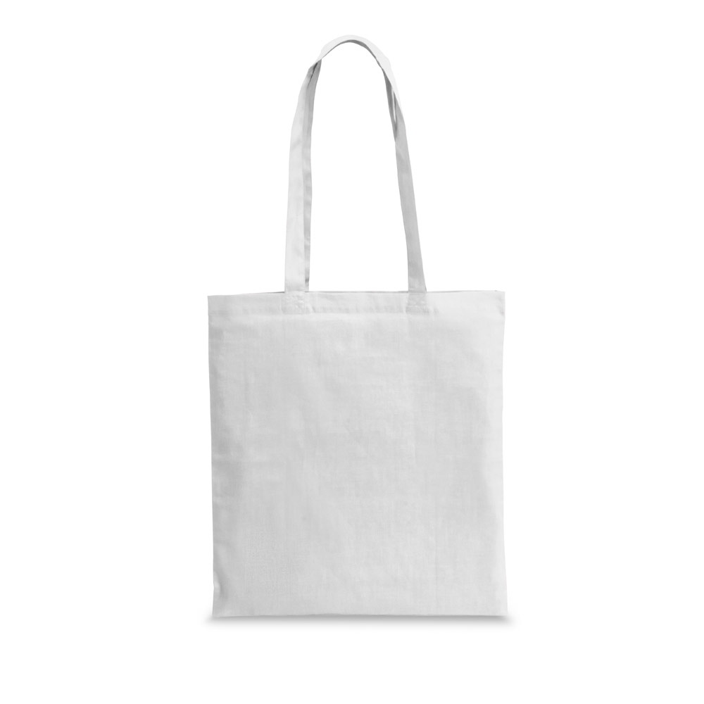WHARF. Sac 100% coton (100 g/m²) 15