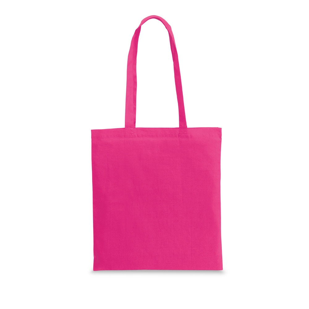 WHARF. Sac 100% coton (100 g/m²) 2