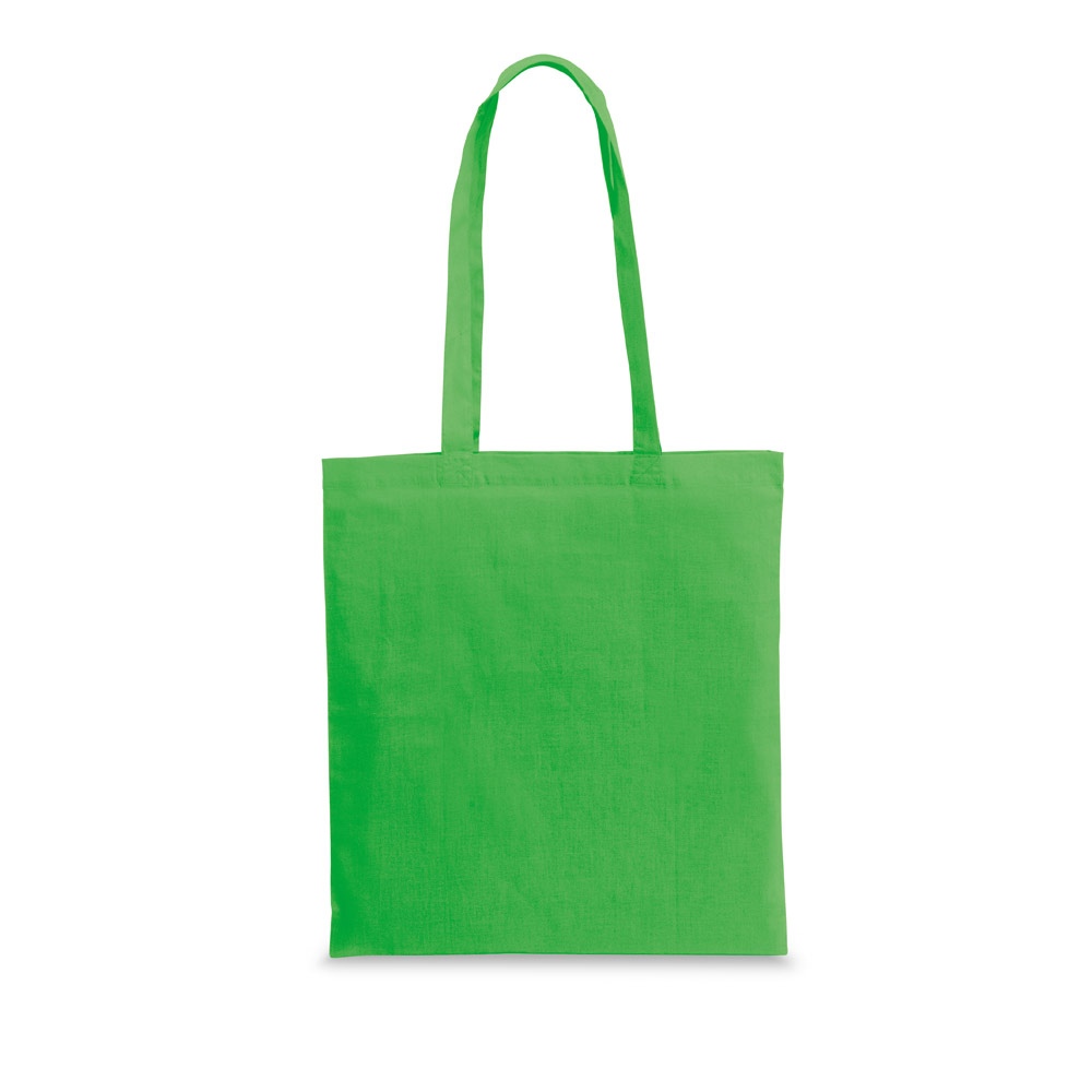 WHARF. Sac 100% coton (100 g/m²) 8