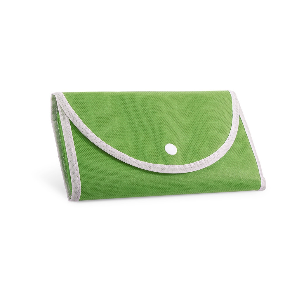 ARLON. Sac pliant en non-tissé (80 g/m²) 11