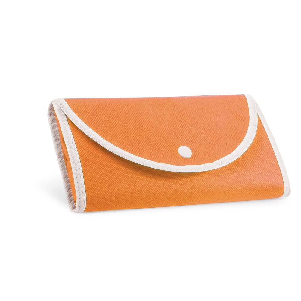 ARLON. Sac pliant en non-tissé (80 g/m²) 12
