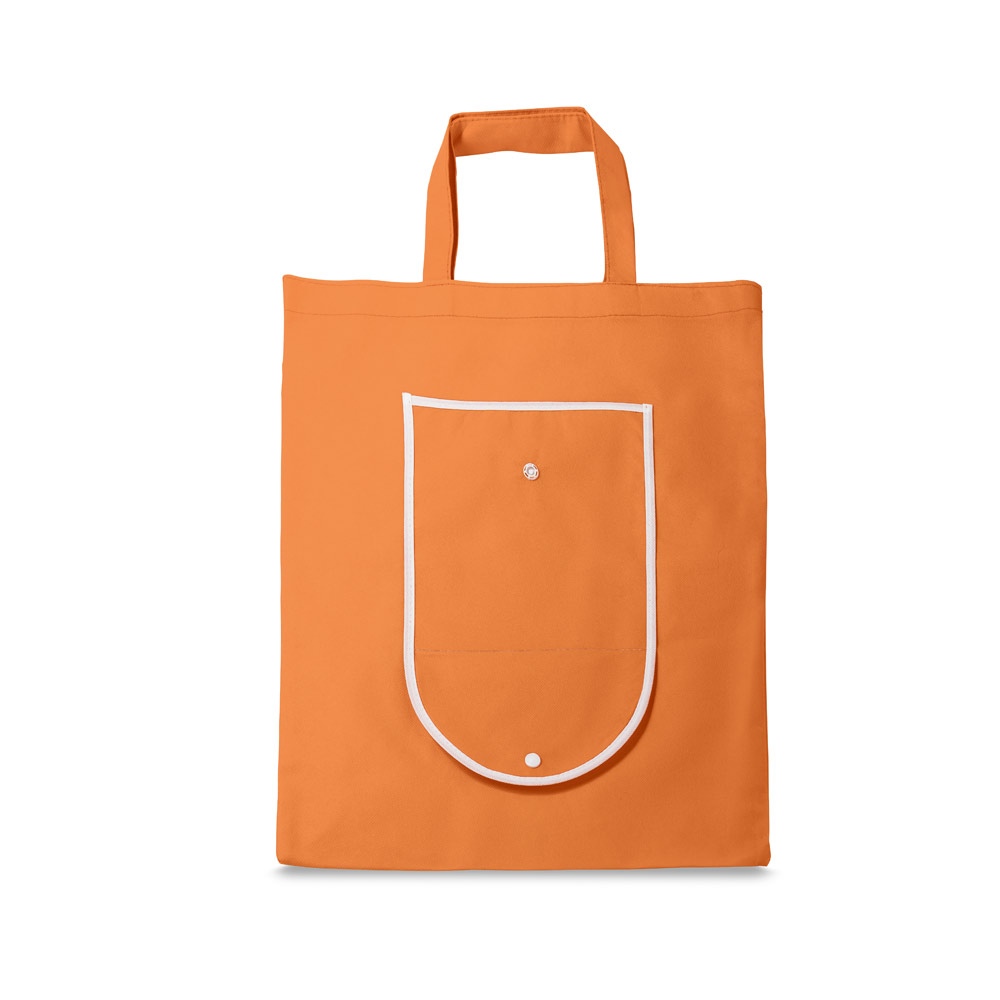 ARLON. Sac pliant en non-tissé (80 g/m²) 5