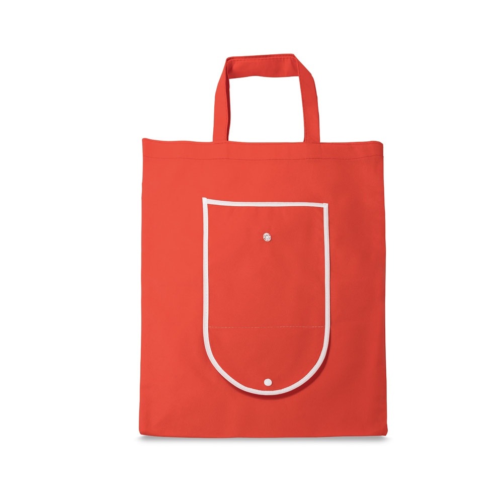 ARLON. Sac pliant en non-tissé (80 g/m²) 3