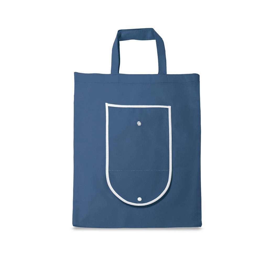 ARLON. Sac pliant en non-tissé (80 g/m²) 2