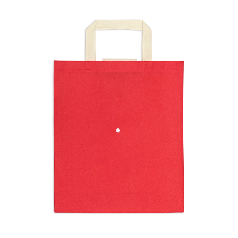 CARDINAL. Sac pliable 10