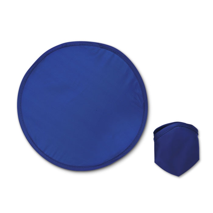 Frisbee nylon pliable - ATRAPA 5