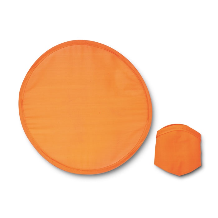 Frisbee nylon pliable - ATRAPA 6