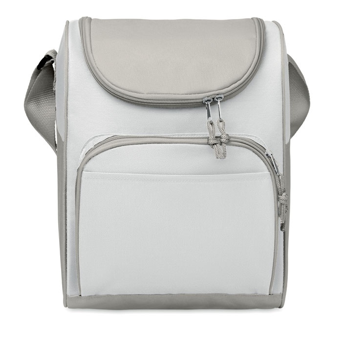 Sac isotherme avec poche - ZIPPER 5