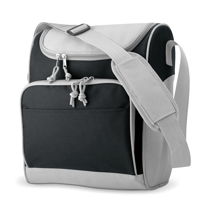 Sac isotherme avec poche - ZIPPER 3
