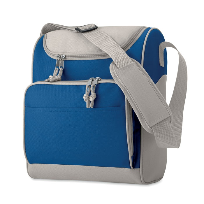 Sac isotherme avec poche - ZIPPER