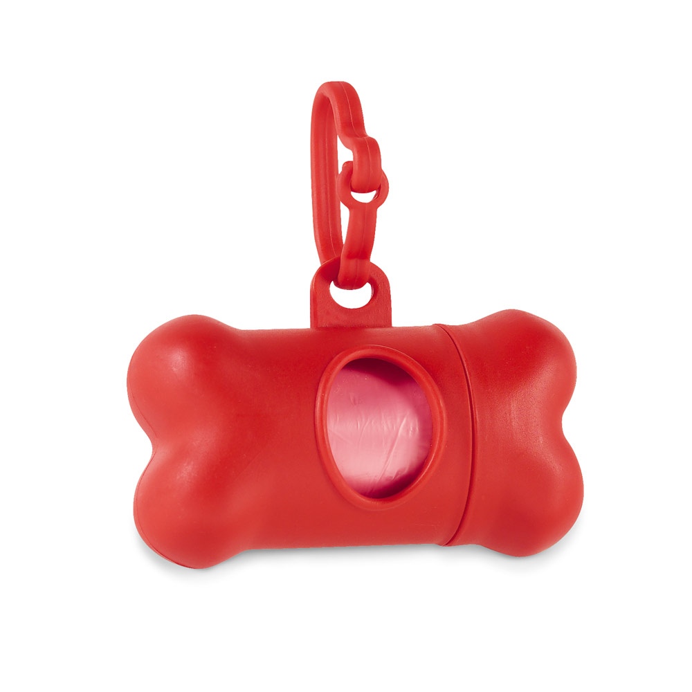 TROTTE. Distributeur de sachets hygiéniques pour chiens 5
