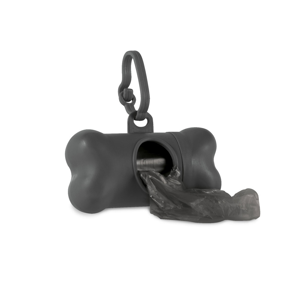 TROTTE. Distributeur de sachets hygiéniques pour chiens 6