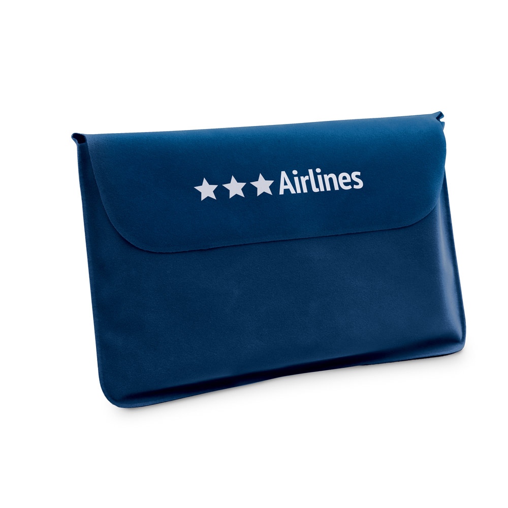 STRADA. Coussin de voyage gonflable 4