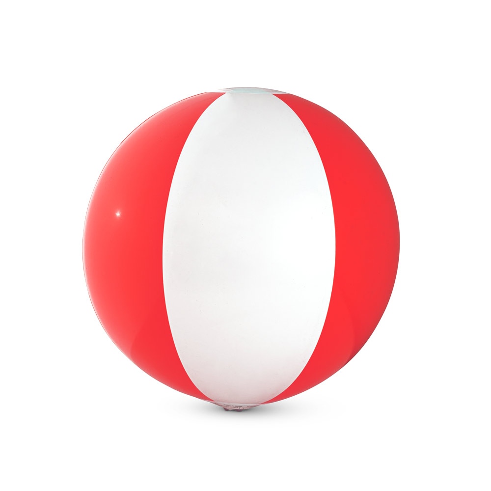 CRUISE. Ballon de plage gonflable en PVC opaque 9