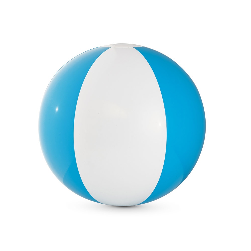 CRUISE. Ballon de plage gonflable en PVC opaque 12