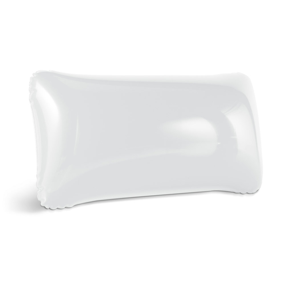 TIMOR. Coussin de plage gonflable en PVC opaque 4