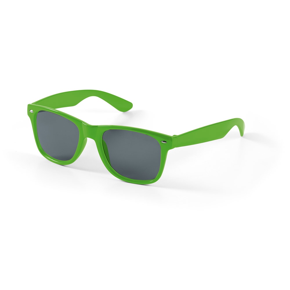 CELEBES. Lunettes de soleil en PC 7